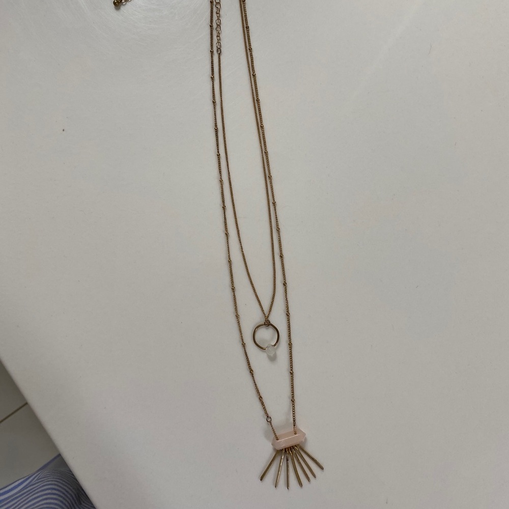 Necklace - Picture 2 of 4